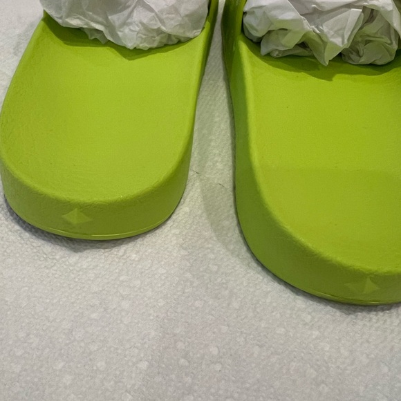 MCM slide sandals - Picture 8 of 11